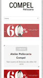 Mobile Screenshot of compelbrescia.it